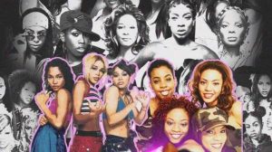 Ryan the DJ – Ladies Of Hip Hop and R&B Mp3 Download