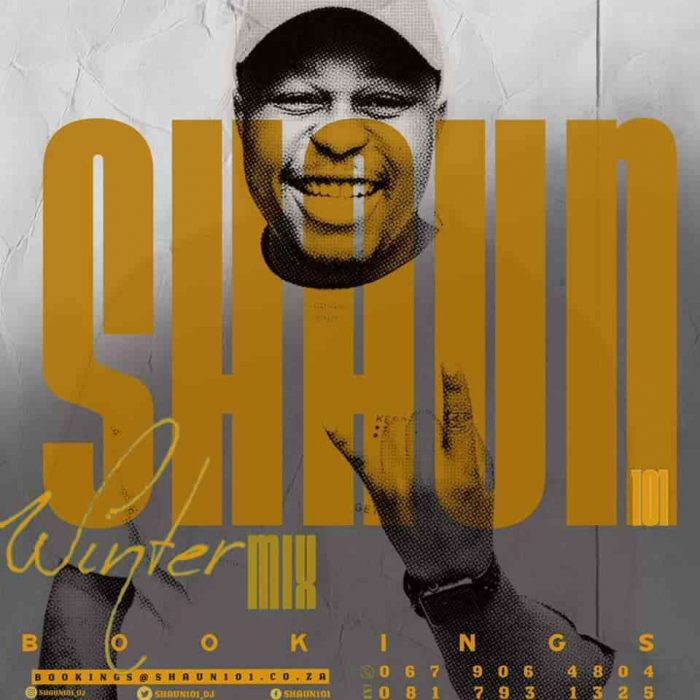 Shaun 101 – Winter Mix 2021 Mp3 Download