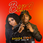 Shuga Cane – Buya Ft. Xoli M Mp3 Download