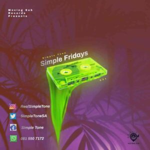 Simple Tone – Simple Fridays Vol. 031 Mp3 Download