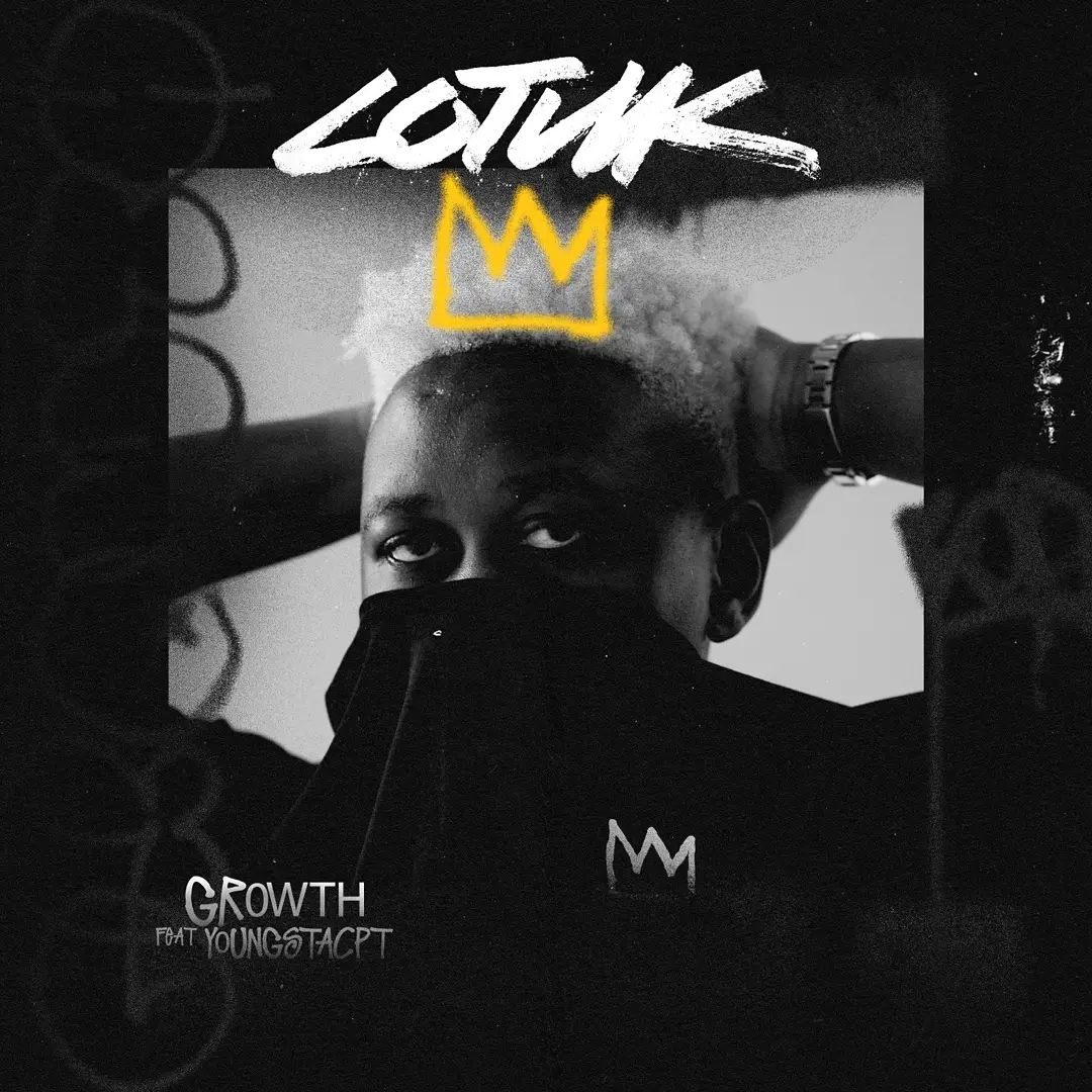 Sipho The Gift Ft. YoungstaCPT – Growth Mp3 Download