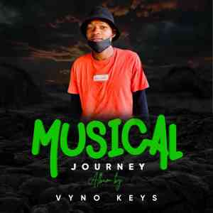 Sjavas Da Deejay & Vyno Keys – Pablo Mp3 Download