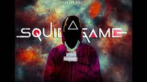 Soulja Boy – Squid Game Mp3 Download