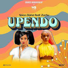 Spice Diana – Upendo Ft. Zuchu Mp3 Download