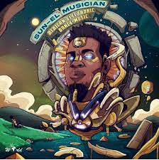 Sun-EL Musician – Amateki Ft. Bholoja Mp3 Download