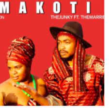 The Junky – Makoti Ft. The Marries & Lady C Mp3 Download