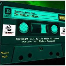 The Tears of Lebcow – Bonaqua (Main Mix) Mp3 Download