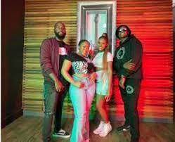 Thozi – Sisonke Ft. Khanyisa, Sphokuhle.N, PD JOKES Mp3 Download