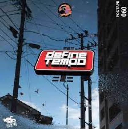 TimAdeep – Define Tempo Podtape 60 (Production mix) Mp3 Download