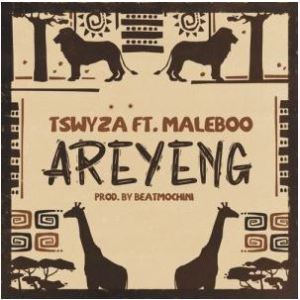 Tswyza – Areyeng Ft. Maleboo Mp3 Download