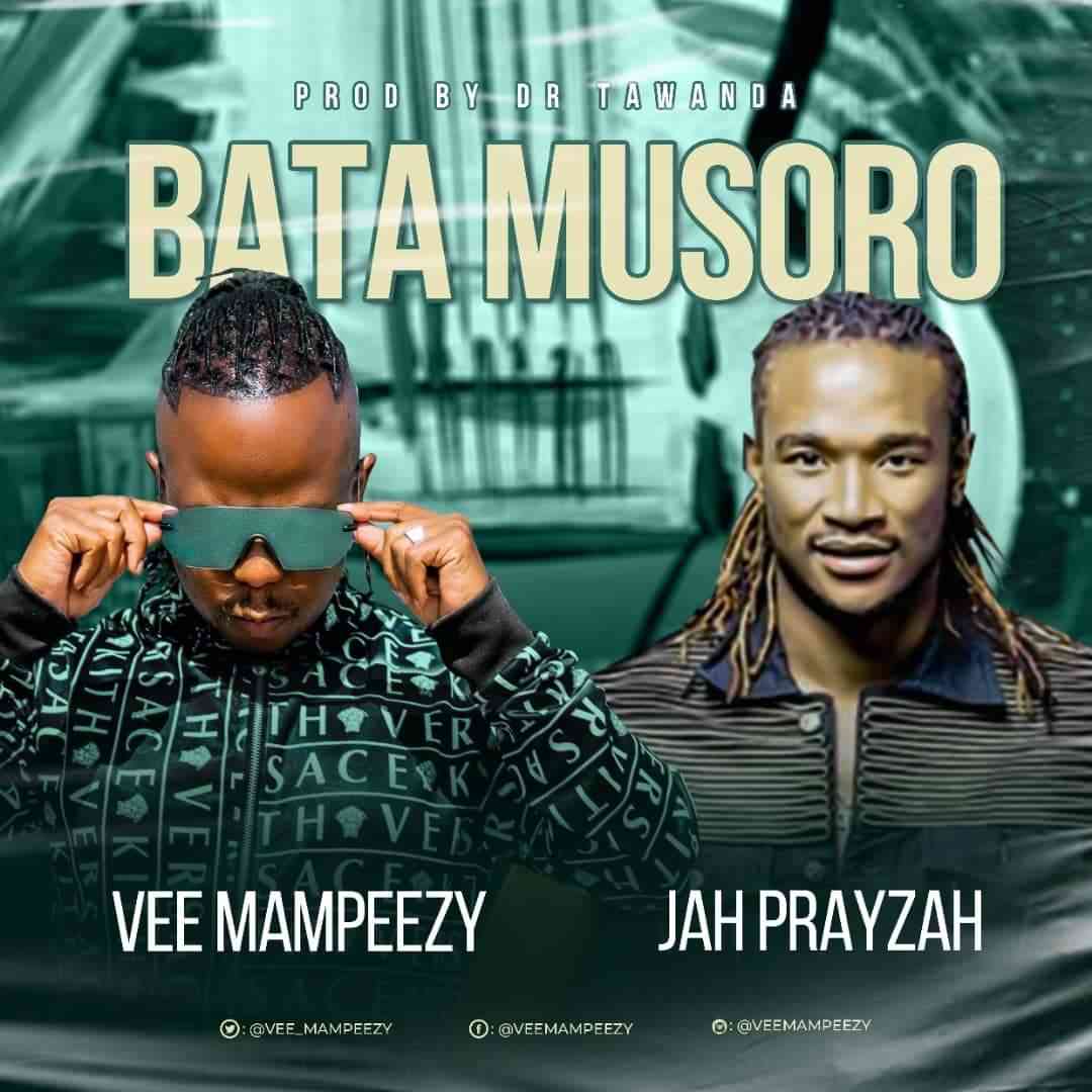 Vee Mampeezy – Bata Musoro Ft. Jah Prayzah Mp3 Download