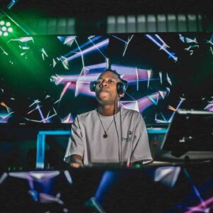 Vigro Deep – Boiler Room Amapiano London Mix Mp3 Download