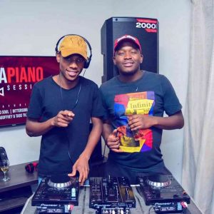 Villosoul – To The World Ft. Master Jay Mp3 Download