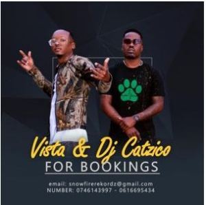 Vista & DJ Catzico – Istimela Ft. JeayChroniQ Mp3 Download