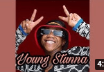 Young Stunna – e’Flavour Ft. Kabza De Small, DJ Maphorisa & Felo Le Tee Mp3 Download