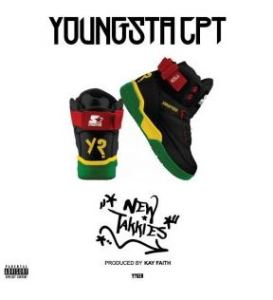 YoungstaCpt – New Takkies Mp3 Download