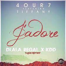 4our7, Dlala Regal & KDD – J’adore (Yanos Revisit) Mp3 Download