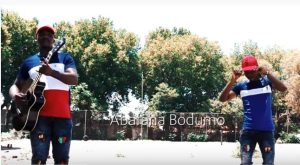 Abafana Bodumo – Babuye Kanzima Abafana