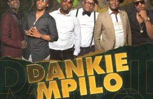 Afrikan Roots – Dankie Mpilo (Extended Mix) (feat. Mckenzie Matome & Nonstop)