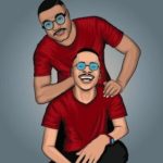 Afro Brotherz – Zangoma