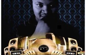 Amen Deep T – Let My Spirit Kiss God (Skeptic Deep)