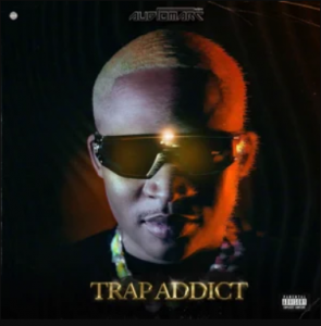 AUDIOMARC – CURVED FT CASE-KLOWZED AND TELLAMAN