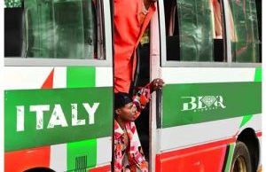 Blaq Diamond – Italy