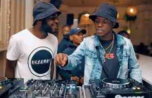 Blaqnick & MasterBlaq – Honey (B & M Revisit) ft. Kucka & Kyliembailey