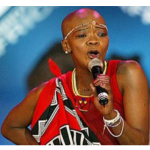 Brenda Fassie – Wedding Day