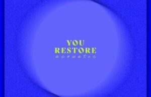 CRC Music – You Restore (Acoustic)
