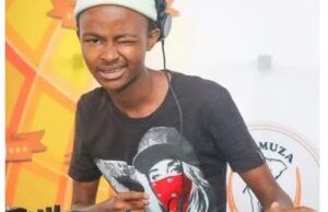 CannadiQ Soul – Welele Flavour #009 (Strictly Twenty Threeted Mix’s)