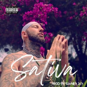 Chad Da Don – Kushie