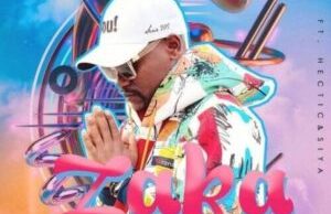 Clement – Zaka Ft. Siya & Hectic