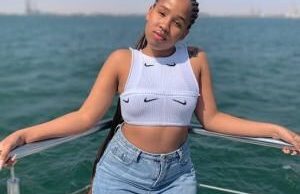 Cooper Pabi – Bambelela ft. DBN Gogo & Mellow & Sleazy