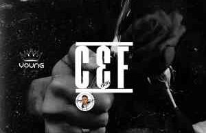 Creative DJ – Creative & Friends 006 Mix (Road to Only 18 EP)