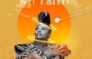 Csana – Mdali ft. Heavy-K