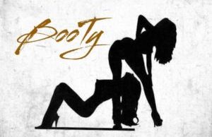 Cuban Linx – Booty ft. Krown Vetch