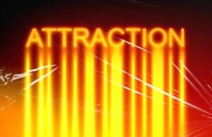 DJ Abux & Soulking – Attraction Ft. Mairona