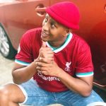 DJ Ace & Real Nox – Sondela (Remix) ft. Shane907