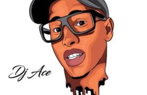 DJ Ace – Sax Song (Slow Jam)