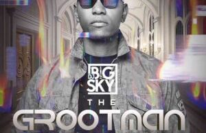 DJ Big Sky – Chocolate ft. GIPLA SPIN, Villosoul, Nobantu Vilakazi & Msheke