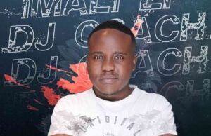 DJ Coach – Buya Kimi (Vocal Edit) Ft. DJ Sgo & Jess