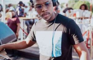 DJ Kent – WeeKent SunSets 6 Mix