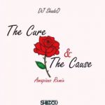 DJ ShadzO – The Cure And The Cause (Amapiano Remix)