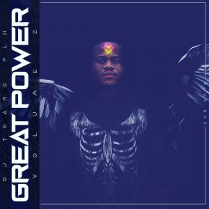 DJ Tears PLK – Familiar Faces