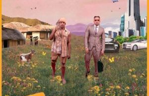 Dan Lu – I Love You So ft. Quing Simz