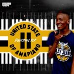 DaviSoul PLK & DJ TUKSIN – Tshivhizelwa