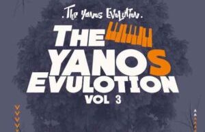 Deejay Pree & Dj Andy 96 – The Yanos Evolution Vol 3 Mix