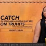 Deejay Soso & Akhona Excellent – TruFM Mix 17 (12 Nov 2021)