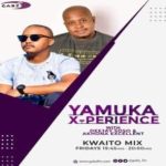 Deejay Soso & Akhona Excellent – Yamuka Xperience Mix 12 (GabsFM) Mandoza Special [12 Nov 2021]
